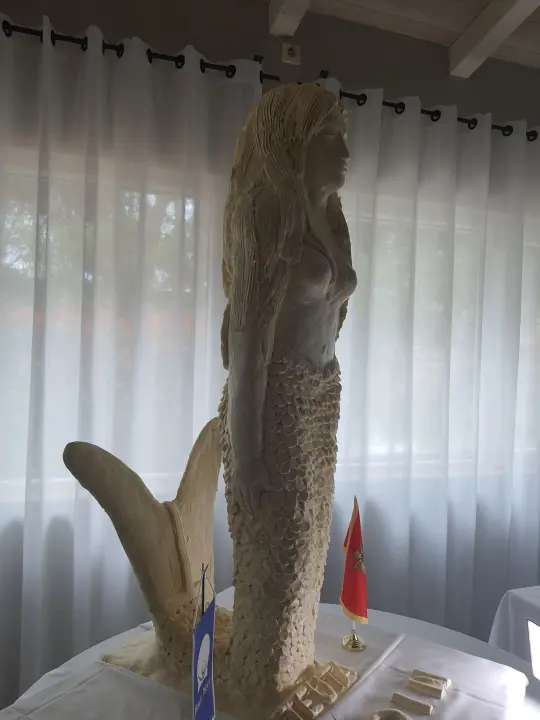 Šibenski barmen Tomislav Stančić sa Željkom Bremecom o Biserima mora: U žiriju bio i Stevo Karapandža 