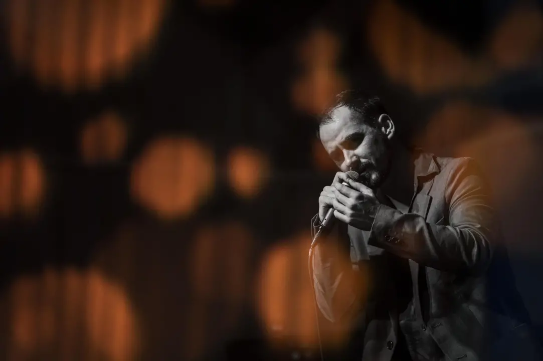The Gentleman održao odličan koncert u Kući umjetnosti Arsen