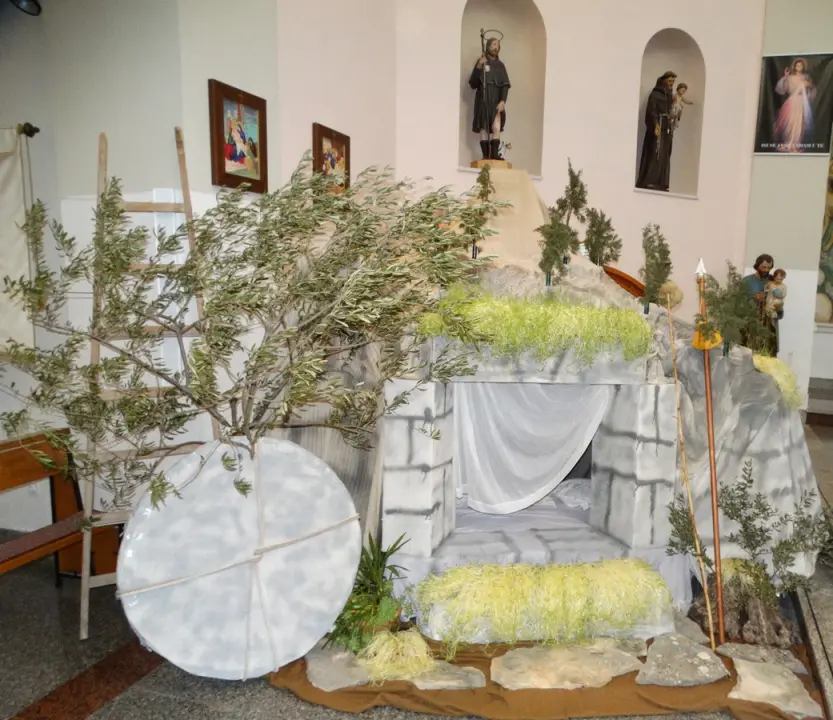 Održana 26. smotra crkvenog pučkog pjevanja Šibenske biskupije 'Puče moj' u Zatonu