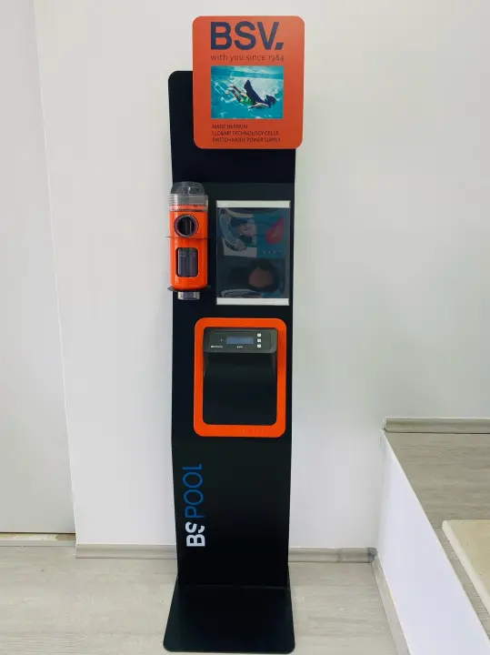 Od ugradnje do održavanja: Adeo pools nudi najbolje za vaš bazen! 