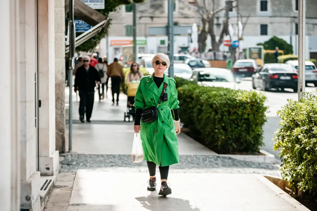 Moderne kombinacije ovotjednih vladarica modnog đira u koje ćete se zaljubiti!