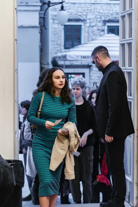 Održana premijera predstave dramskog studija Ivana Jelić ‘Repertoar’