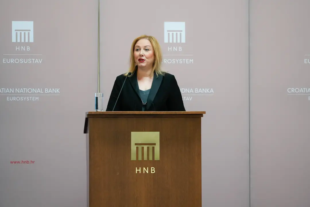 Hrvatska kovnica novca slavi 30 godina osnutka!