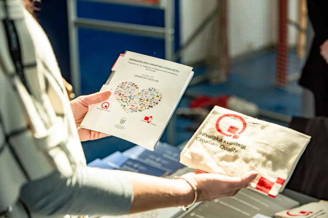 Održan 2. Sajam poslodavaca u Industrijsko-obrtničkoj školi Šibenik! 