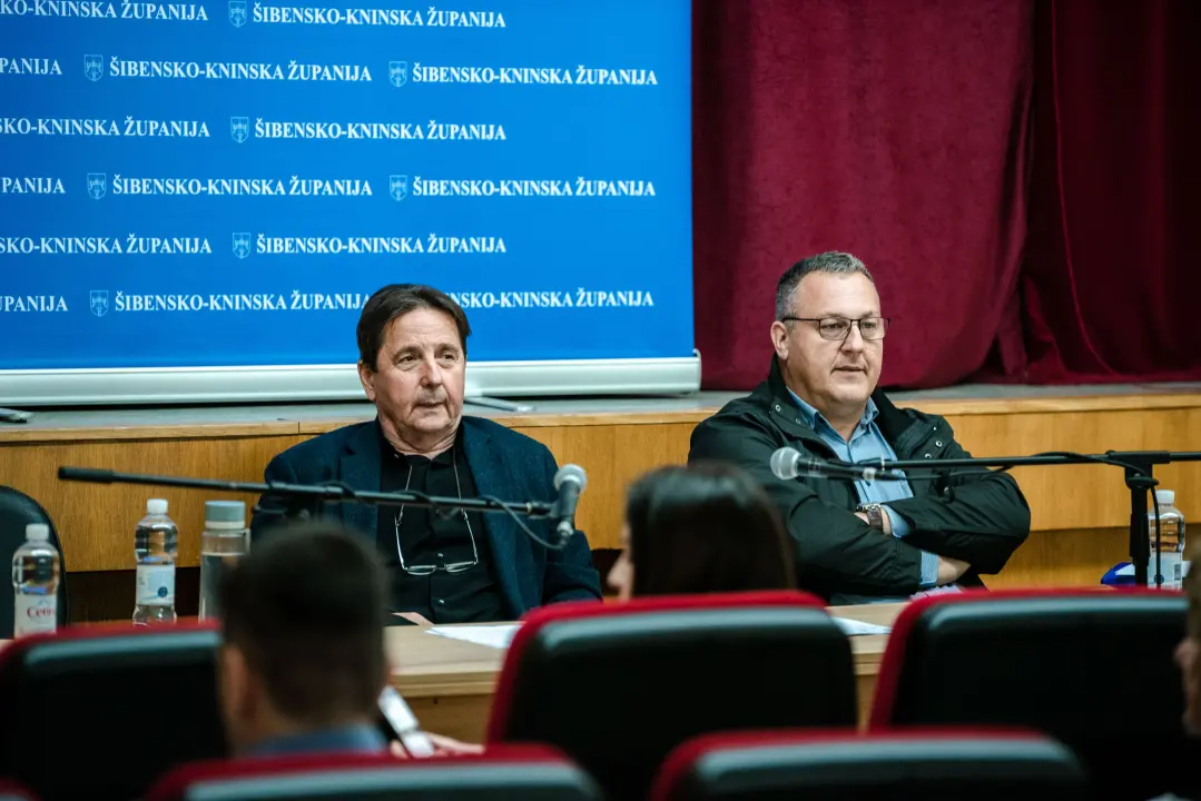 Županijska skupština: Rebalans nije prošao, a zbog Dinare 'ratuju' dvije HDZ-ove struje 