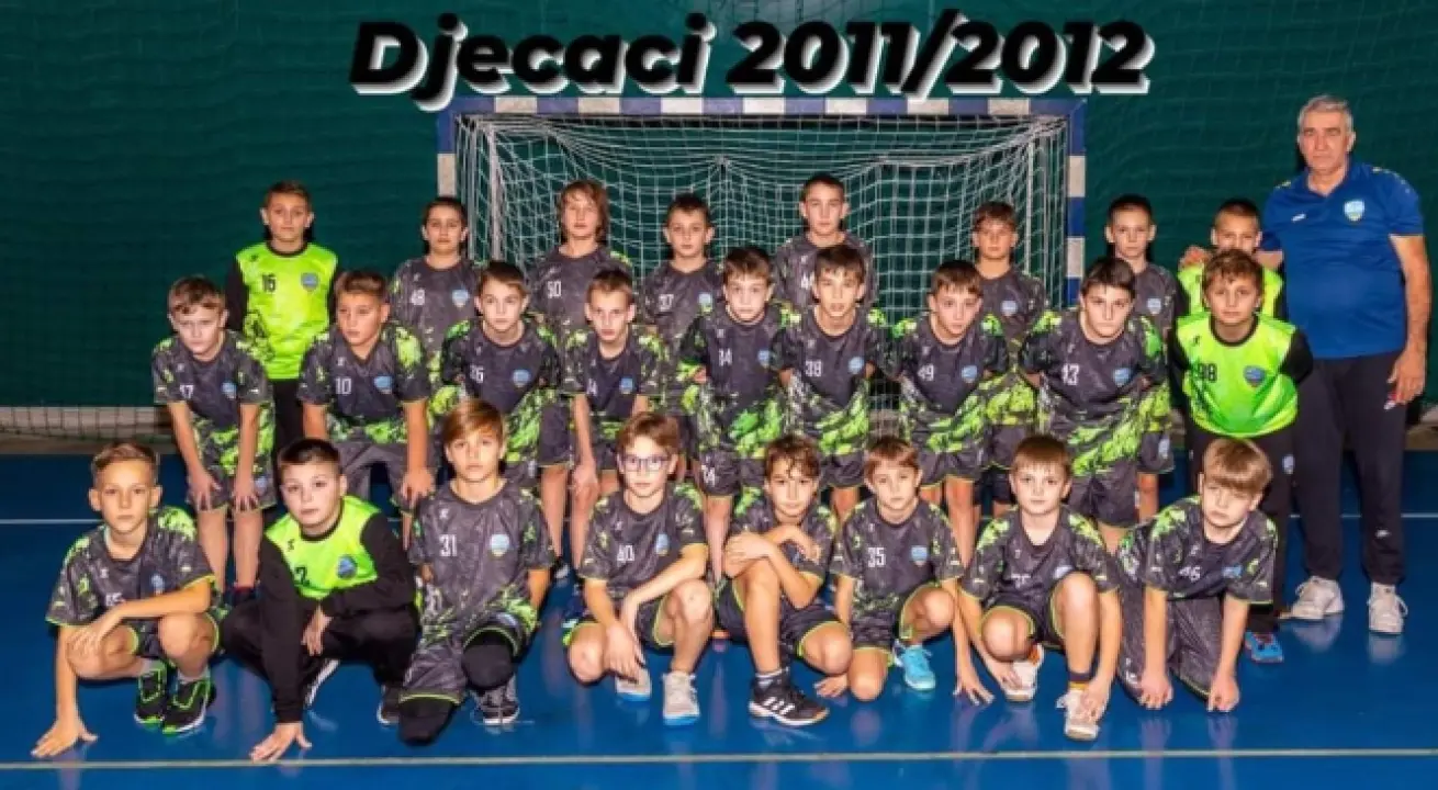 Rukometaši RK Vodice osigurali plasman na Državnu završnicu