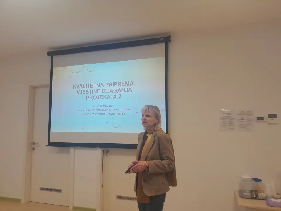 U Šibeniku održana smotra projekata Nacionalnog programa odgoja i obrazovanja 