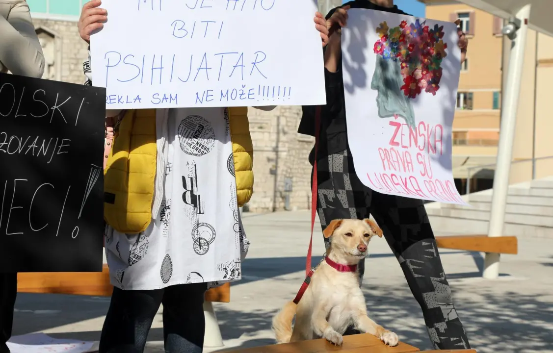 Molitelji i aktivisti dogurali do početka predsezone: Turisti dobili dodatni sadržaj