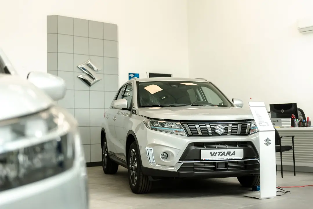 U Bilicama otvoren novi prodajno izložbeni salon SUZUKI: 'Japanska kvaliteta dolazi do izražaja' 