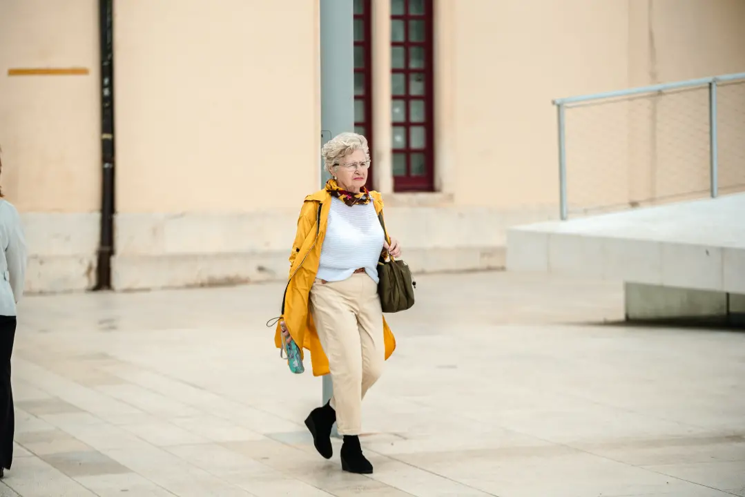FOTO Đir po gradu, četvrtak 11. svibnja