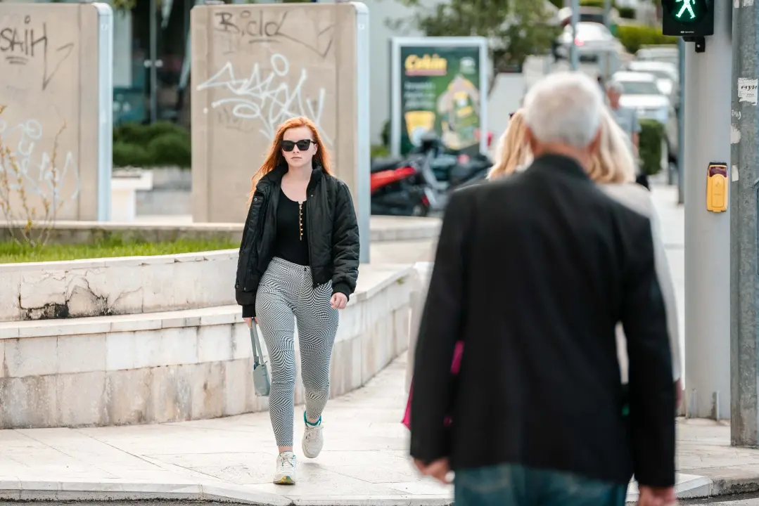 FOTO Đir po gradu, petak 12. svibnja