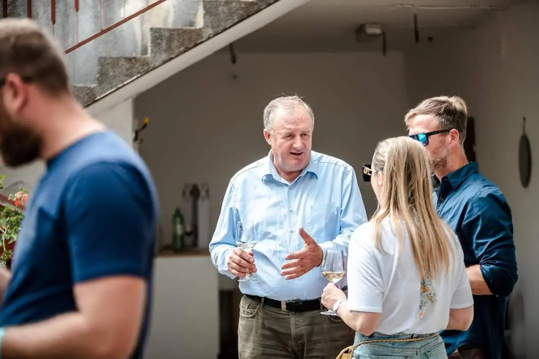 Dani otvorenih kušaonica: Provjerite kako je bilo na Zelenoj ruti od Skradina do Knina 