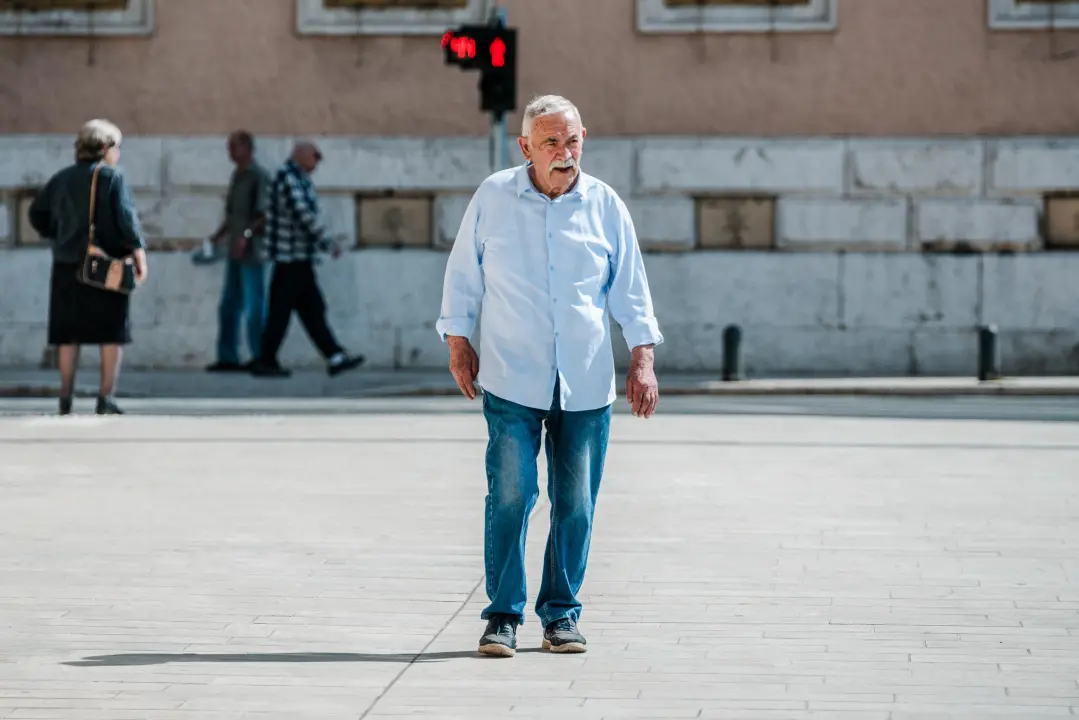 FOTO Đir po gradu, srijeda 24. svibnja