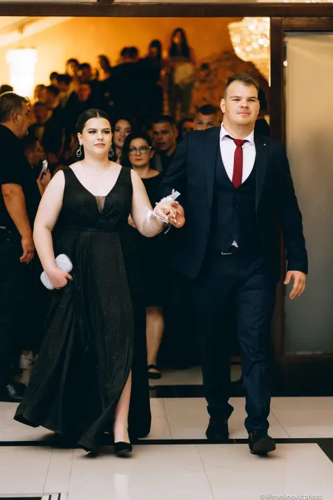 Zavirite na maturalni ples Srednje strukovne škole (1)