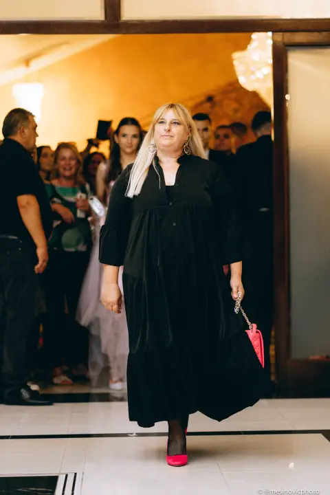 Zavirite na maturalni ples Srednje strukovne škole (1)