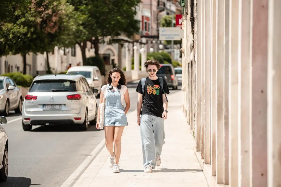 FOTO Đir po gradu, četvrtak 1. lipnja