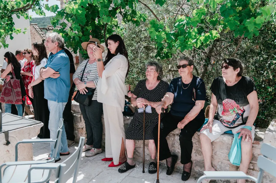 Na Zlarinu otvoren Centar koralja: 'Ovakvi projekti zaokružuju uspješnu sliku grada Šibenika'