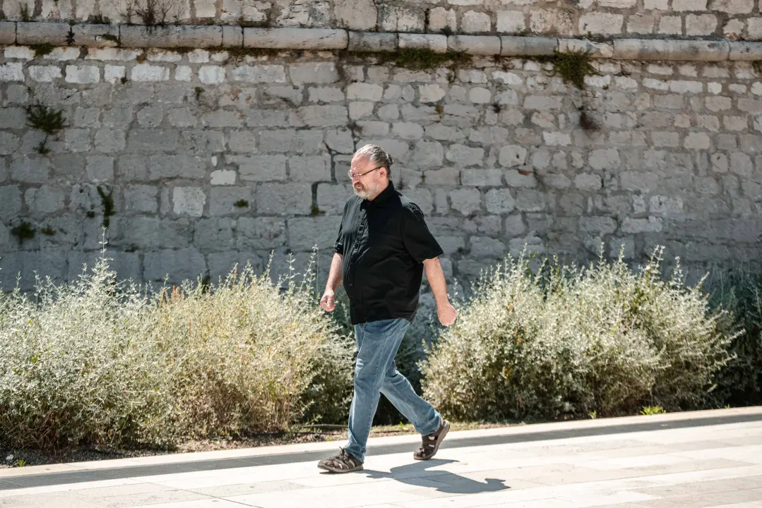 FOTO Đir po gradu, četvrtak 8. lipnja