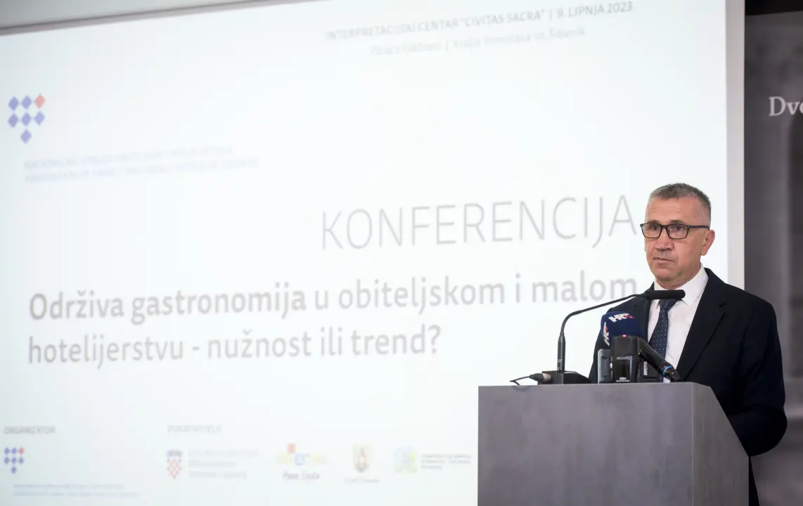 Gourmet Authentic novi je brend obiteljskih i malih hotela