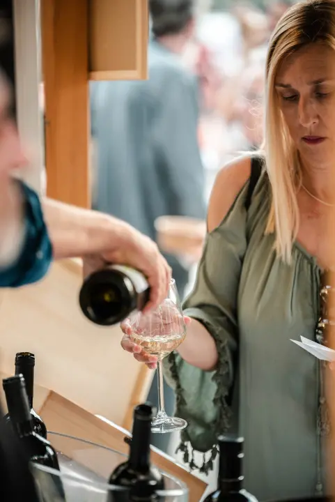 Gastro uživanje: Šibenčane je i ove godine oduševila kombinacija debita i pidoća na sto načina 