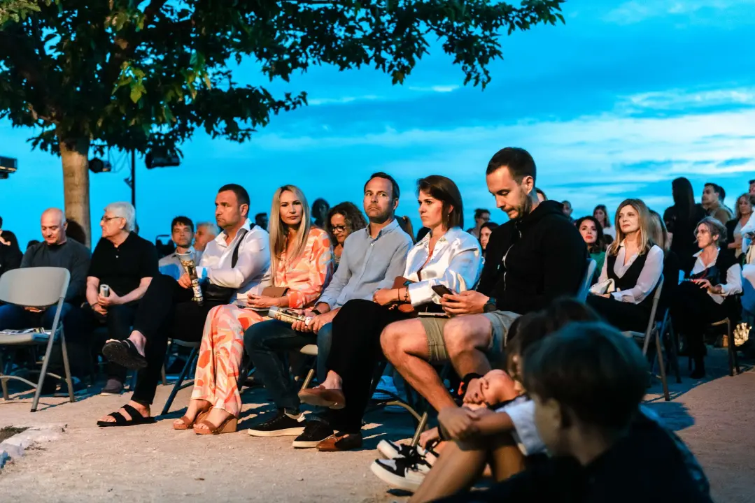 Dokumentarac Ivane Guberine o Mozartu košarke ujedinio Šibenčane: 'Dražen je činio da smo svi isti' 