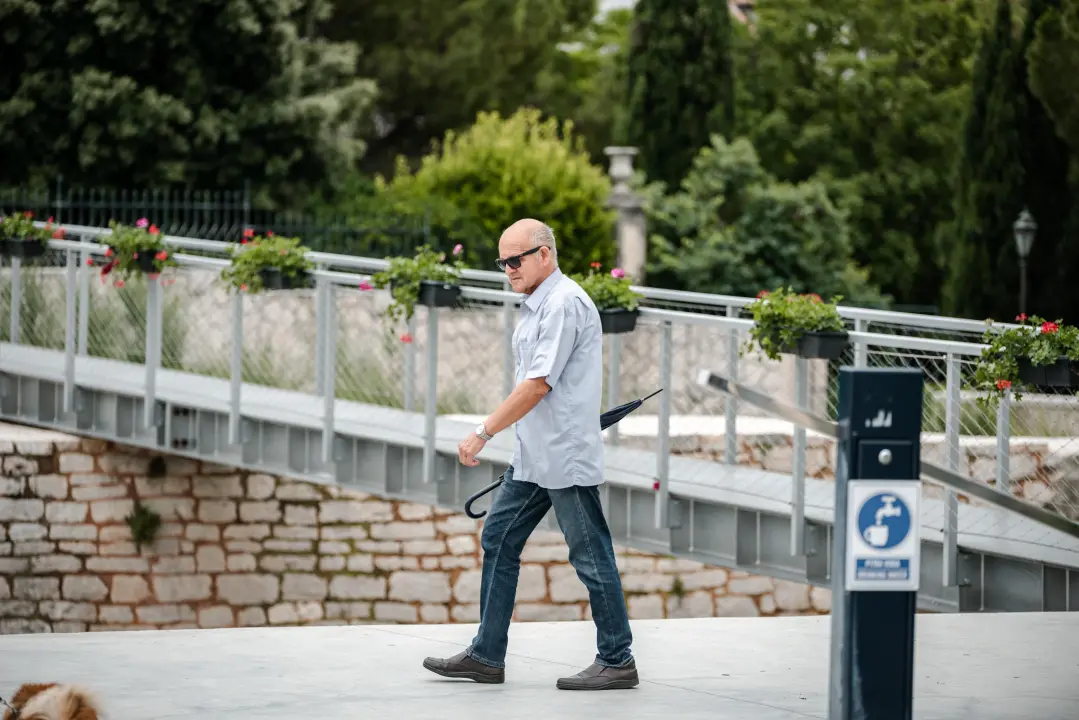 FOTO Đir po gradu, četvrtak 15. lipnja