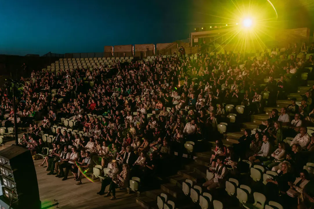 Kolaši i Orkestar HV-a s operom Carmen otvorili desetu koncertnu sezonu na Mihovilu! 