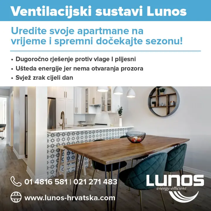Donosimo odgovore na pet najčešćih pitanja vezanih uz pojavu vlage i plijesni u domovima! 