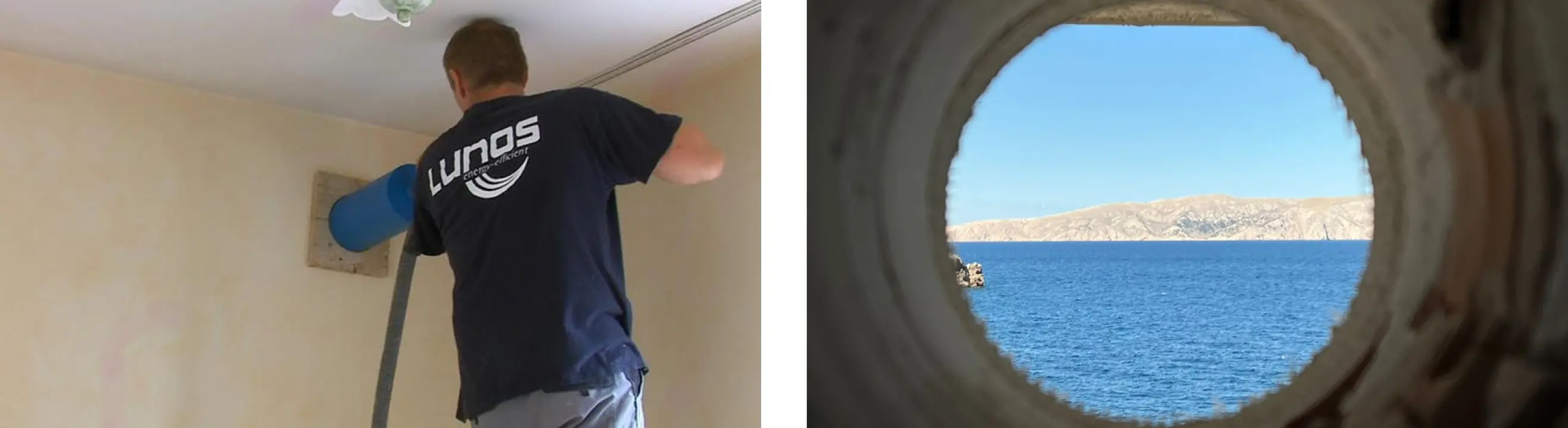 Donosimo odgovore na pet najčešćih pitanja vezanih uz pojavu vlage i plijesni u domovima! 