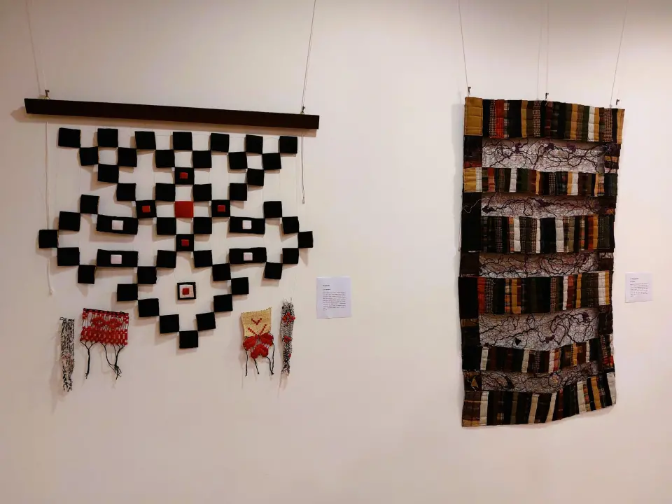 U knjižnici otvorena izložba Artex Collective