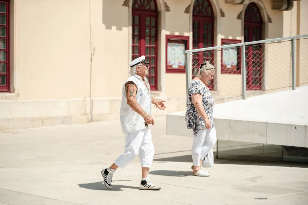 FOTO Đir po gradu, utorak 20. lipnja