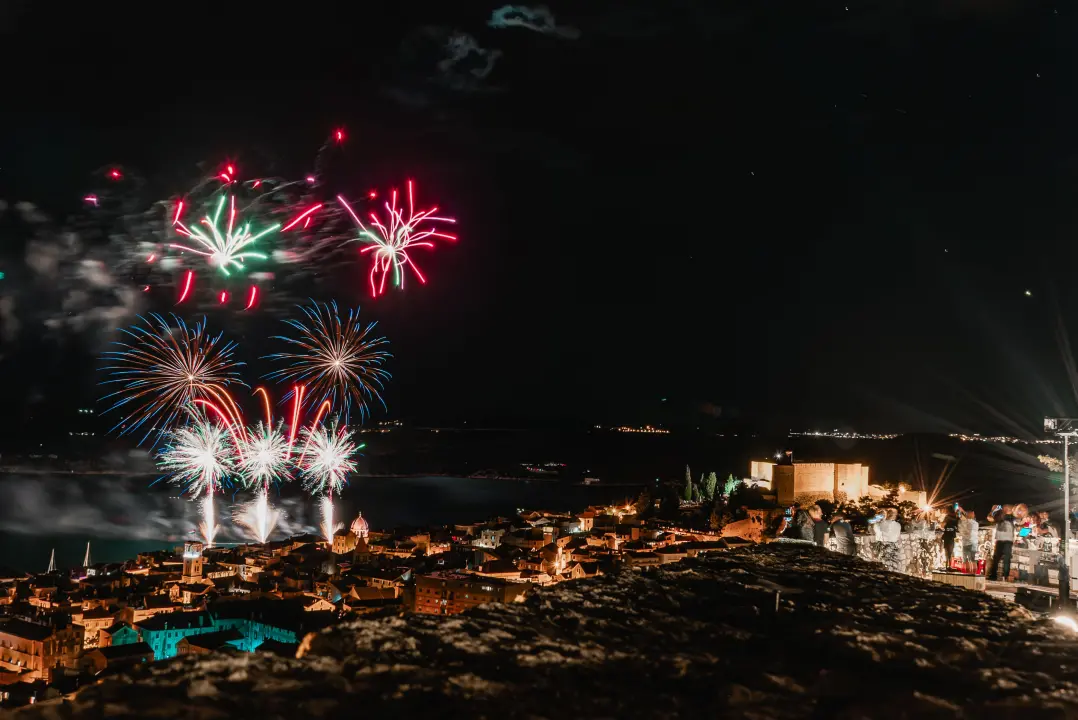 Otvoren 63. Međunarodni dječji festival u Šibeniku: 'Grad i publika su zaslužili ovaj festival'