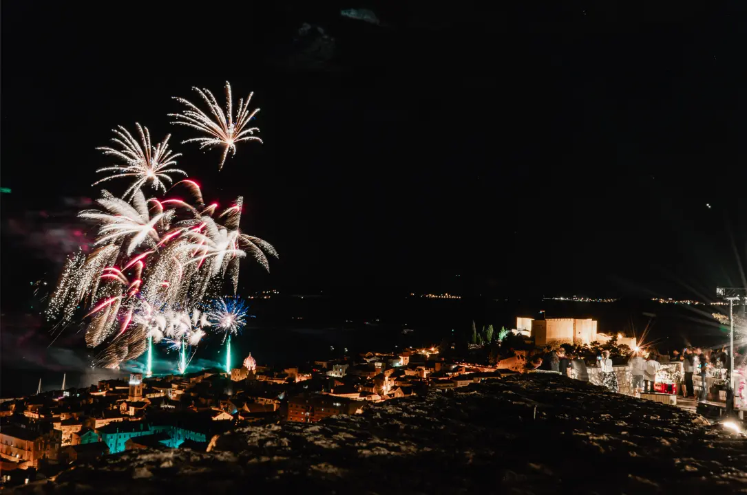 Otvoren 63. Međunarodni dječji festival u Šibeniku: 'Grad i publika su zaslužili ovaj festival'