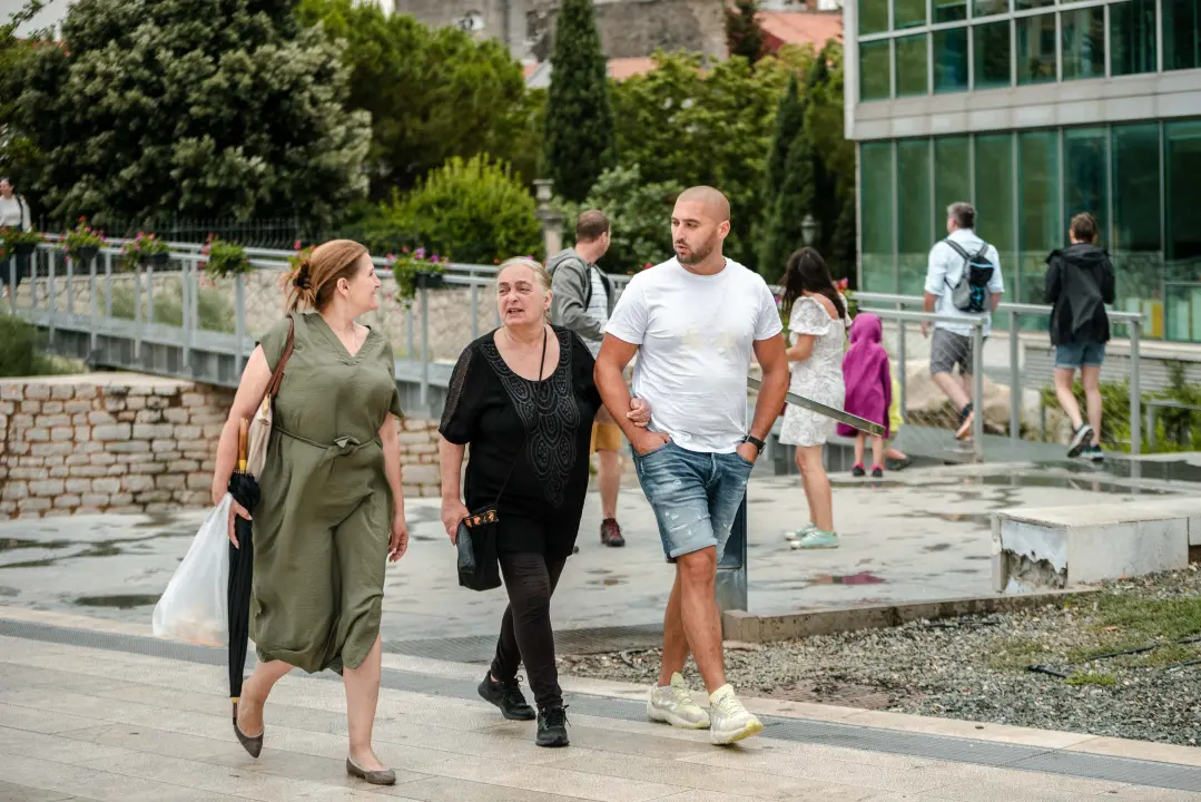 FOTO Đir po gradu, srijeda 28. lipnja