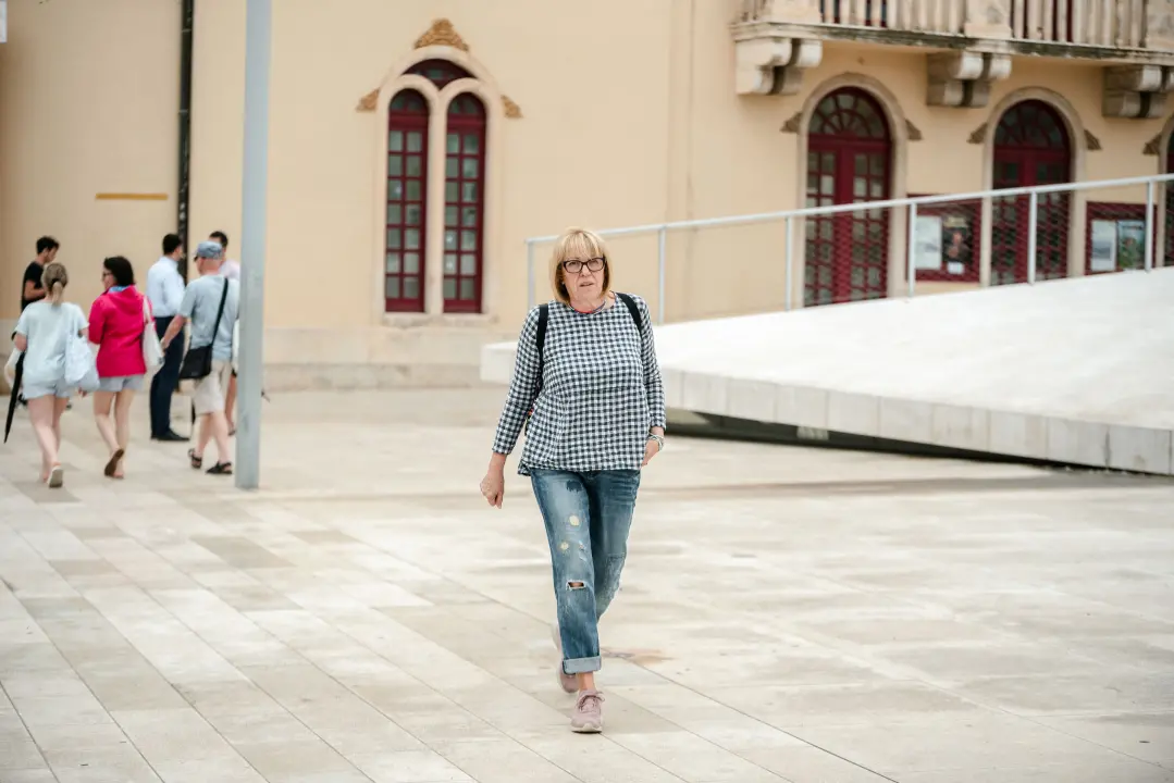 FOTO Đir po gradu, srijeda 28. lipnja
