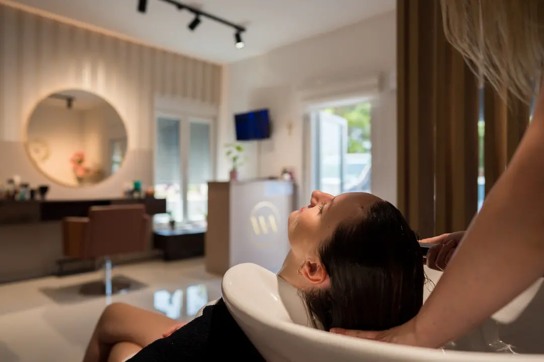 Weare hairstudio pružit će vašoj kosi njegu koju zaslužuje!