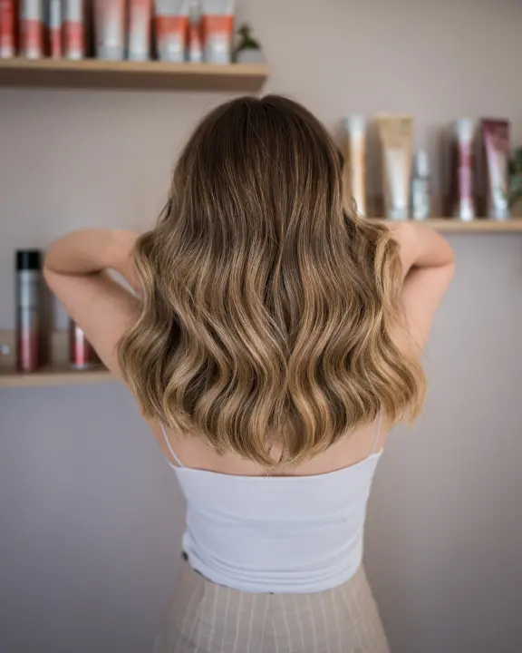 Weare hairstudio pružit će vašoj kosi njegu koju zaslužuje!