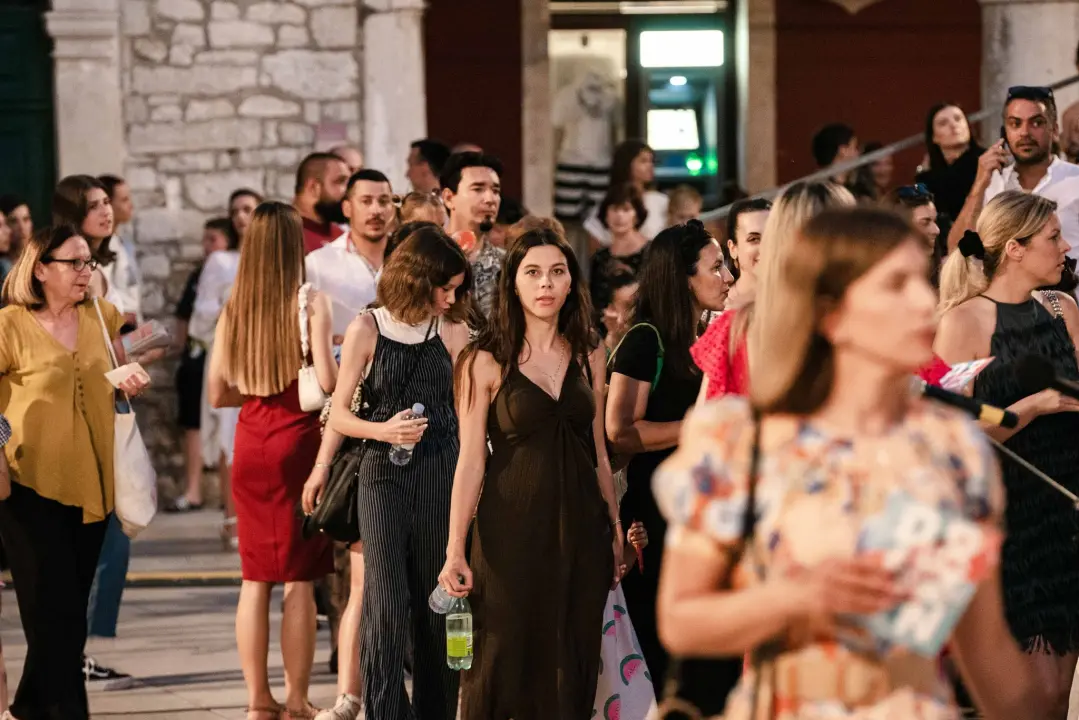 'Dražen' zatvorio 63. MDF: Gledatelji oduševljeni predstavom o košarkaškom Mozartu