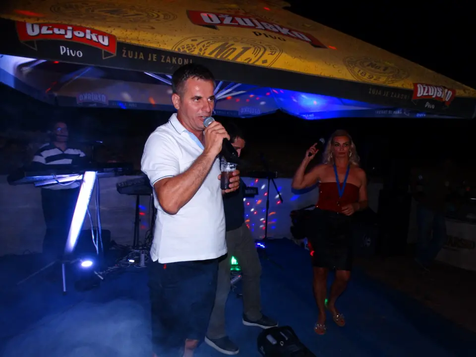 Budak solo prijevoz pobjednik 19. malonogometnog turnira 'Kup Vukšić 2023.'