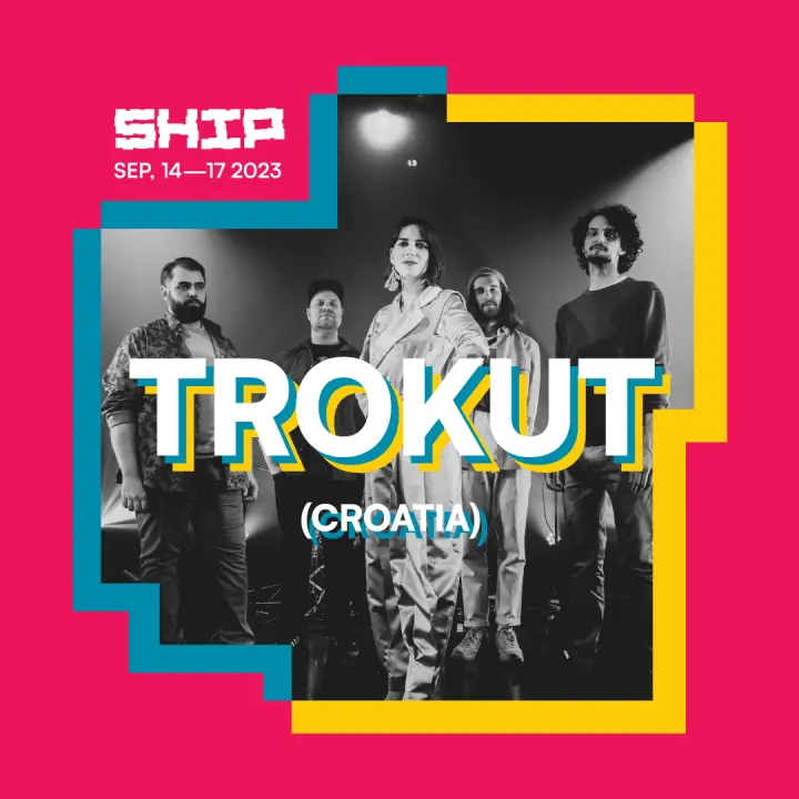 Festival SHIP najavio deset novih imena koja u rujnu dolaze u Šibenik!