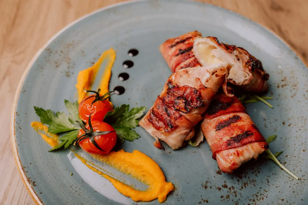 Isprobajte vrhunske tjestenine u bistrou 'Kod Starog'!