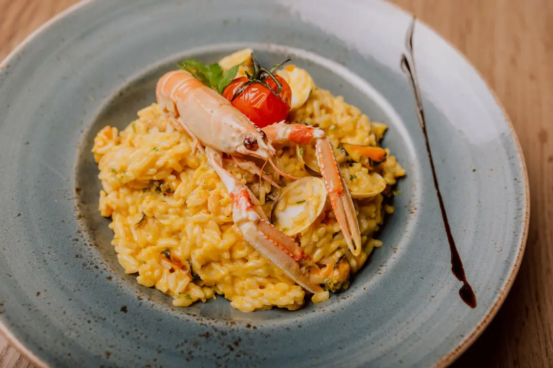 Isprobajte vrhunske tjestenine u bistrou 'Kod Starog'!
