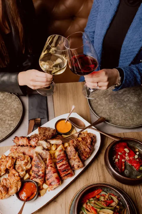Isprobajte vrhunske tjestenine u bistrou 'Kod Starog'!