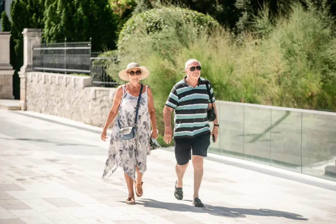 FOTO Đir po gradu, četvrtak 20. srpnja