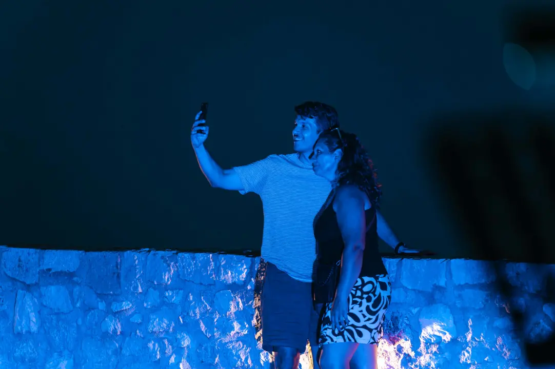 Ljetna večer i vrhunska glazba na Barone Jazz Festivalu: B's FUNstallation oduševili Šibenčane i turiste