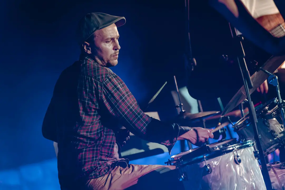 Ljetna večer i vrhunska glazba na Barone Jazz Festivalu: B's FUNstallation oduševili Šibenčane i turiste