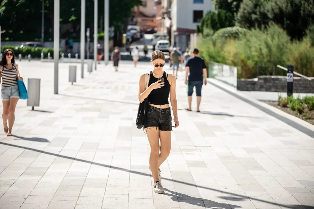 Kako začiniti omiljene modne trendove pokazat će vam ove stylish Šibenčanke! 
