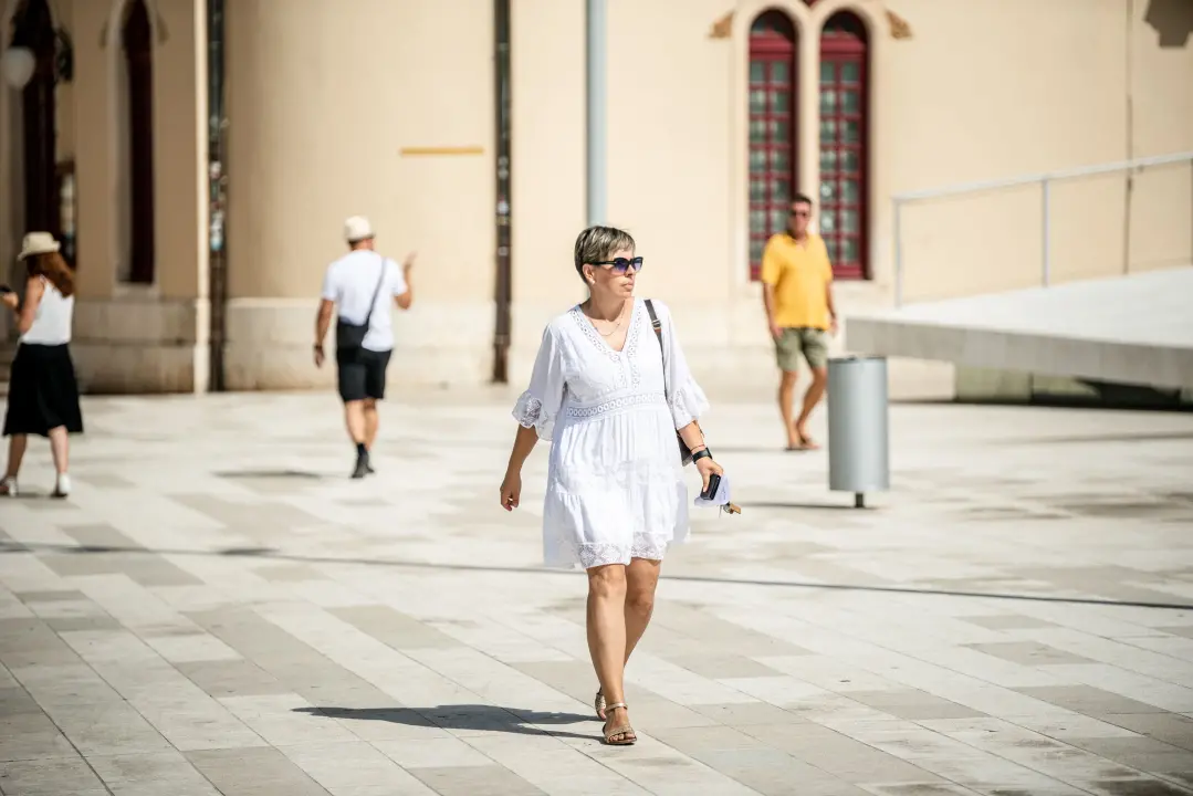 Kako začiniti omiljene modne trendove pokazat će vam ove stylish Šibenčanke! 