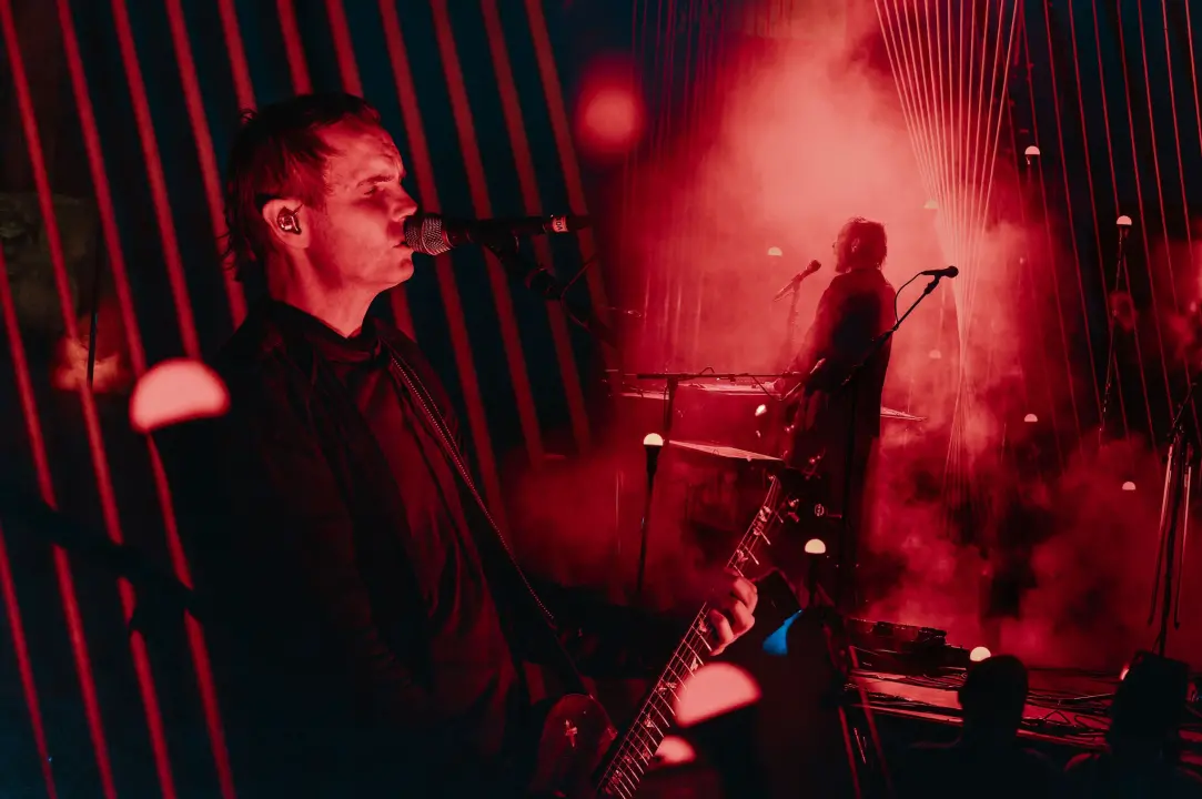 Sigur Rós u Šibeniku: Optimistična melankolija kao odmor za istrošene živce