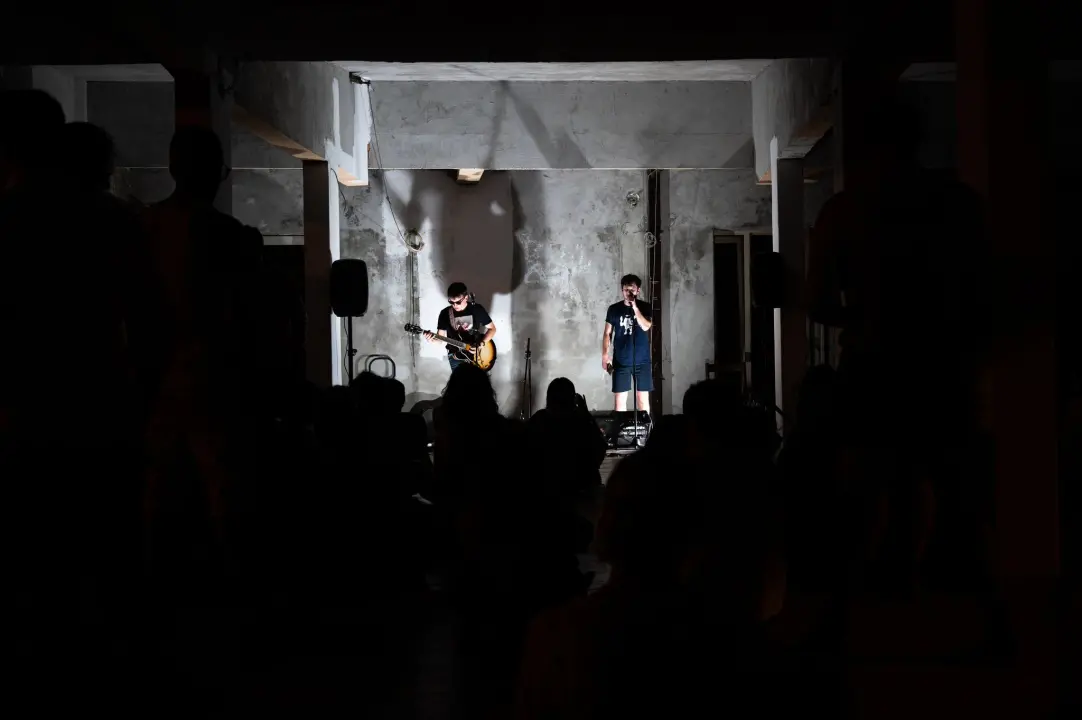Zbog ove fotogalerije pokajat ćete se što niste otišli na Zlarin Street Music Festival!